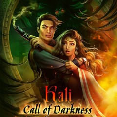 Your Story Interactive - Kali - Dubei Place