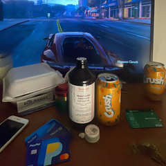 MURDA SHE WROTE PROD MANNY X TRAPZART