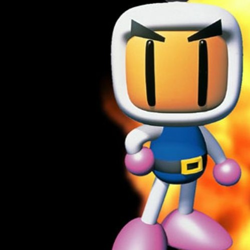 Bomberman Hero - Zip