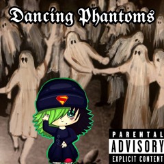 Dancing Phantoms (Prod. ANIMA) [528hz]