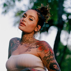Kehlani - (un)Folded (Burn Remix)