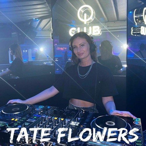 Tate Flowers - Mix 0622
