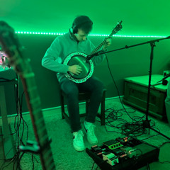 Mystery Inch -mcintyres fancy