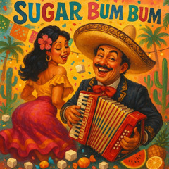 Sugar Bum Bum 🍑