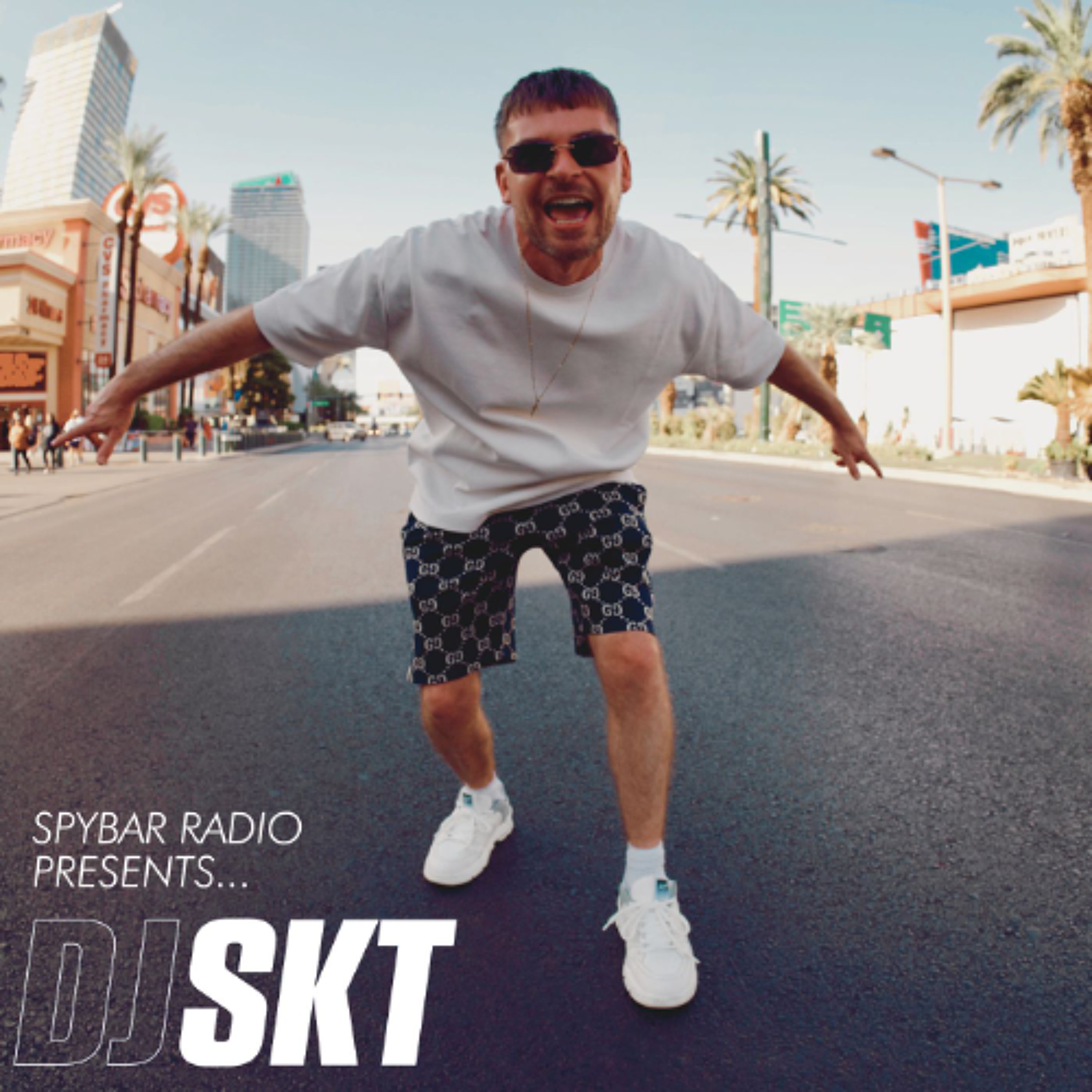 Spybar Radio