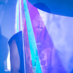 808 FREEDOM - LIVE FROM THE BARRACKS (LIONS GATE FULL MOON)