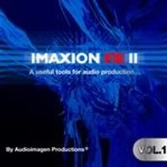 IMAXION FX II Demos (CONTACT FOR ME)