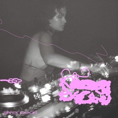 silverpearl - Synthetic Tales - 16/10/25