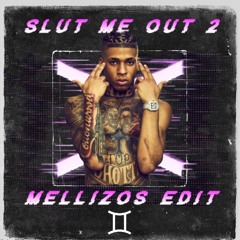 SLUTME-2 (MELLIZOS EDIT)