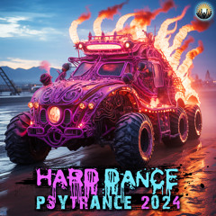 Past On (Sixsense, Effectrix Remix)