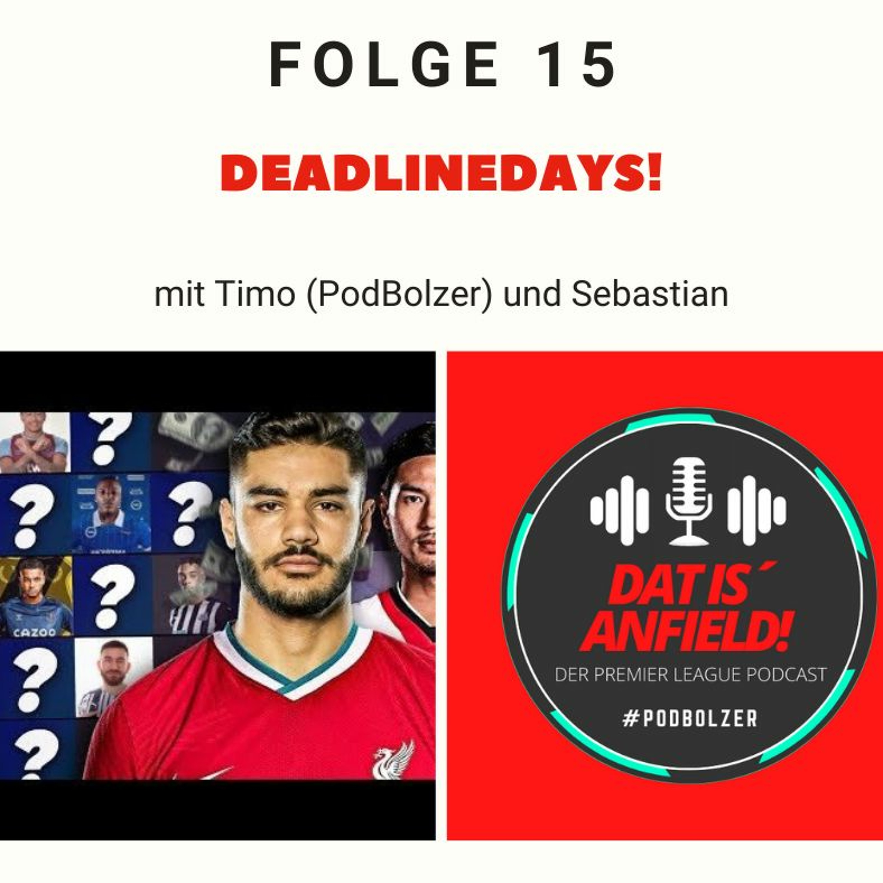 Podbolzer