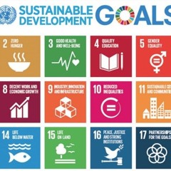 🎶  The Chains of Agenda 21  🎶