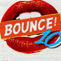 DJ peal - vocal bounce 10