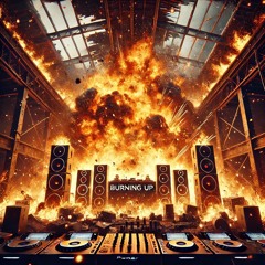 Burning Up