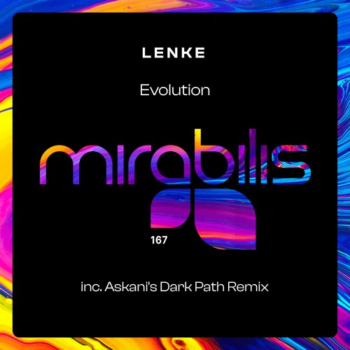 Evolution (Original Mix)