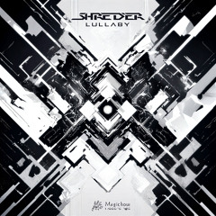 Shred'er - Lullaby - (TsStudio - Master 16bt)