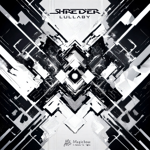 Shred'er - Lullaby - (TsStudio - Master 16bt)