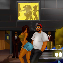 1Biggs Don - Ruff Rider [Meteorite Riddim]