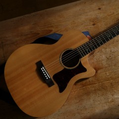 Homeless Guitar - Stevie's Garage