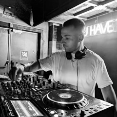 Ezequiel Prieto - Techno Marzo (Templo)