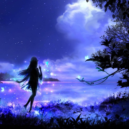 Stream The Magical Lake Of The Fairies By Miguel Chinchorro Listen Online For Free On Soundcloud