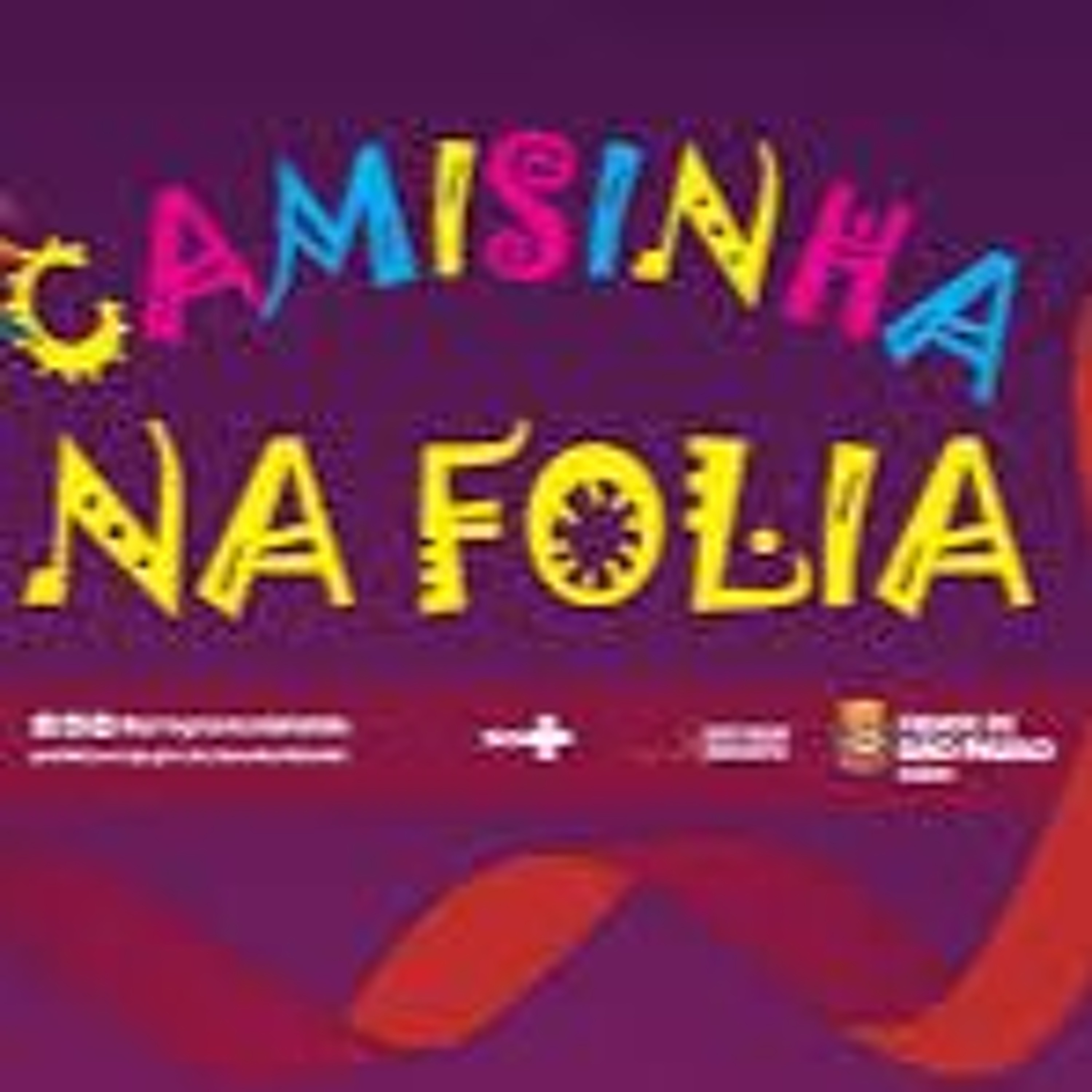 11.02.2026 = PROGRAMA CAMISINHA NA FOLIA TRAZ  PREVENÇÃO À SAÚDE NO CARMAVAL episode artwork