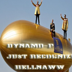 Hold it down Feat Dynamo-P & HellNaww