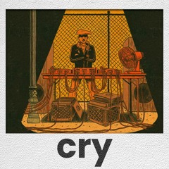 Cry [ Notorious B.I.G. x Geto Boys Type Beat ]