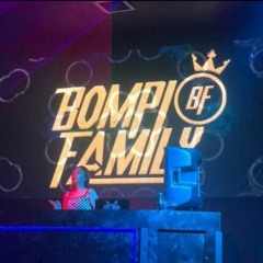 KAMU DAN BOMPI FAMILY - Andrio Tadete & Odonk BF #RezHall iyzha #Req MR.BOMPI