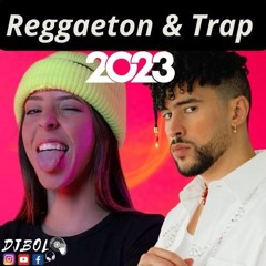 Reggaeton & Trap (2023)
