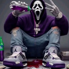 HTX Youngster - Blaze It (Chopped & Screwed)