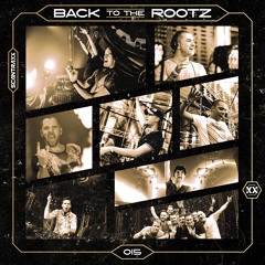 Back To The Rootz #15 | Hardstyle Classics Compilation