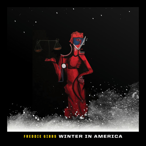 Winter in America (From “Black History Always / Music For the Movement Vol. 2")