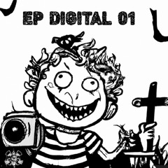 EP Digital 01 by TusS