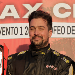Franco Gagliardi - Ganador Final Master Nacional