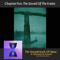 Chapter Five: The Sound Of The Furies. (CC-BY-SA 4.0)