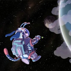 Beyond The Stars II