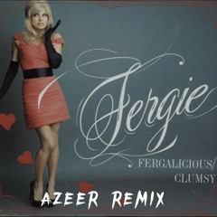 Fergalicious deck - (dj Azer remix)