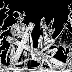 SICK BUTCHER - Satanaizz(Kristo De La Roca REMIX)-180 bpm