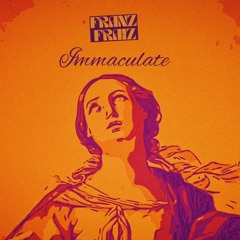 Immaculate By Franz Fraiz