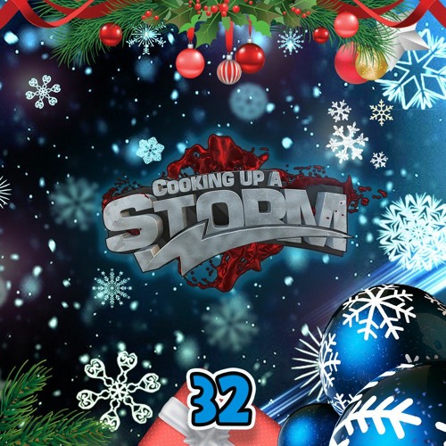 Cooking Up A Storm 32