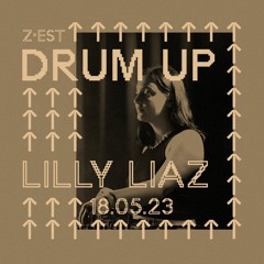 DRUM UP - Cardus invite Lilly Liaz -  17/05/2023