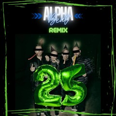 Die Fantastischen Vier - 25 Years (AlphaBeat Remix)