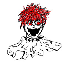 KNOCK (Ft. N8F!) (prod. tydavid)