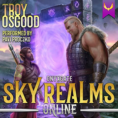 ACCESS EBOOK 📌 Onyxgate: Sky Realms Online, Book 6 by  Troy Osgood,Pavi Proczko,Aeth