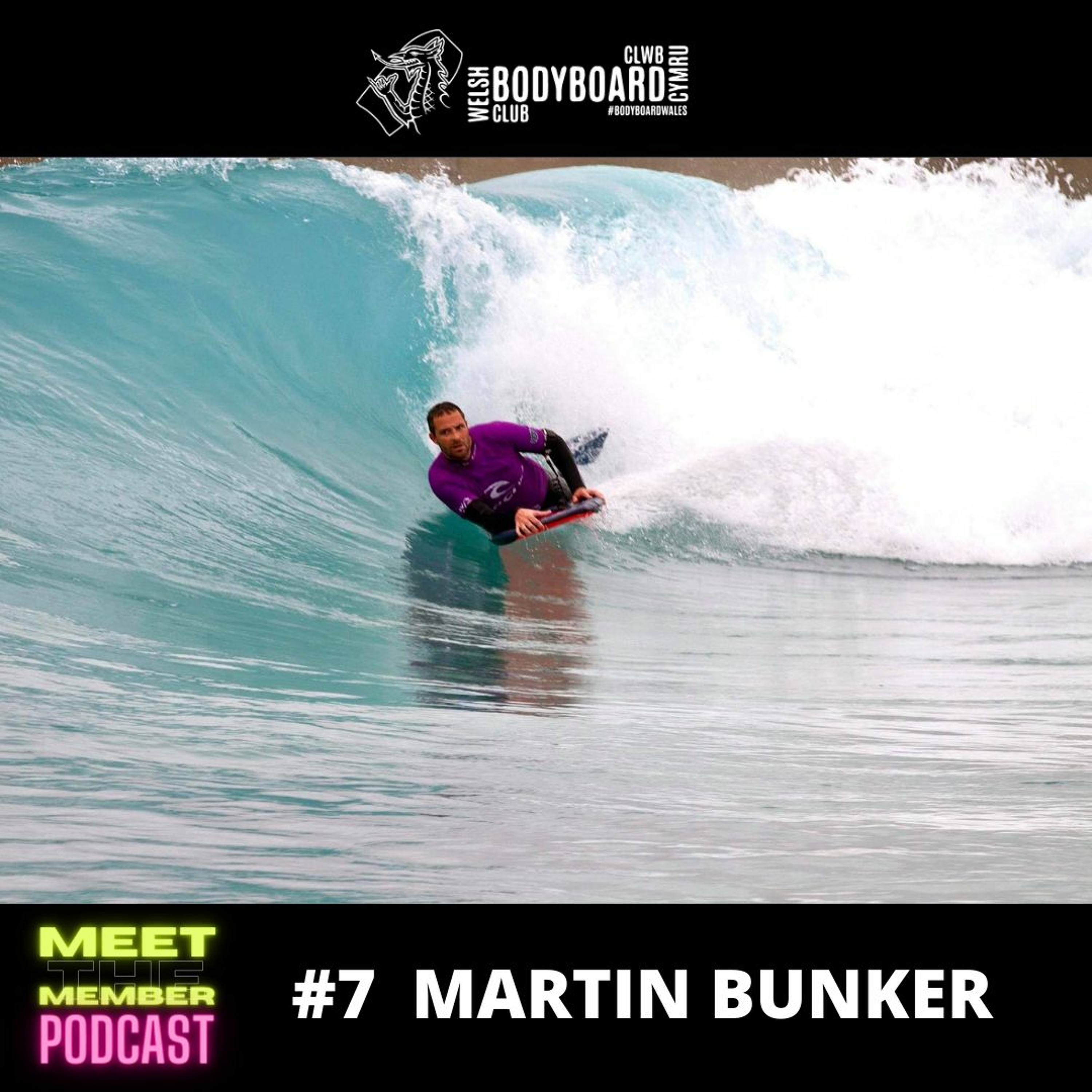 Welsh Bodyboard Club