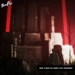 Lidez & Bass Till Dawn - Last Judgement