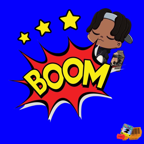 BOOM! DEMO