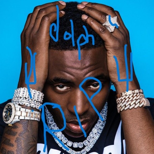 Stream RIP DOLPH by Manuelkenny17 | Listen online for free on SoundCloud