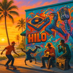 Hilo